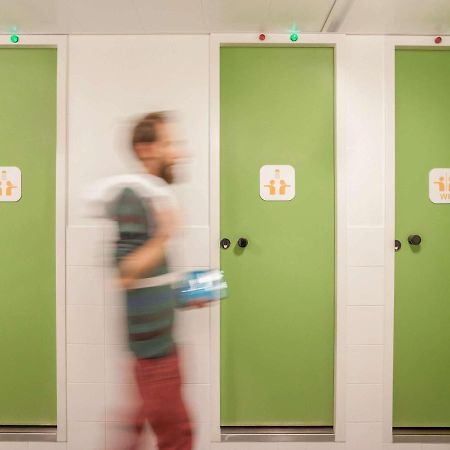 hotelF1 Périgueux Boulazac Isle Manoire Esterno foto