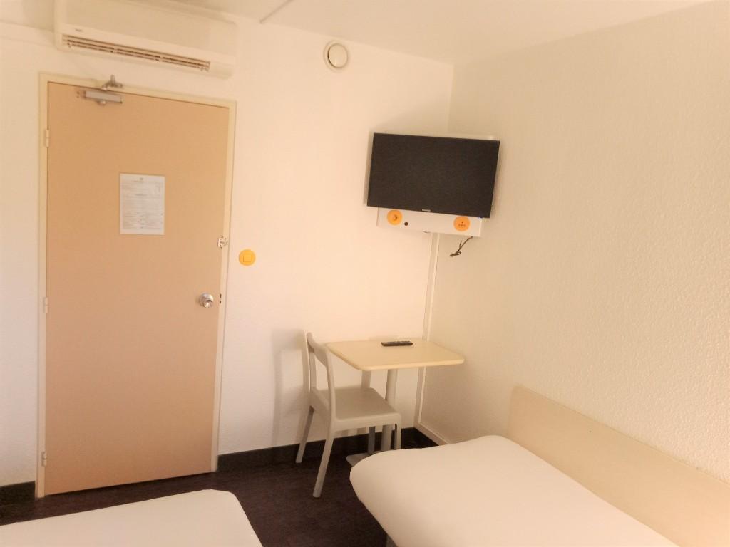 hotelF1 Périgueux Boulazac Isle Manoire Esterno foto
