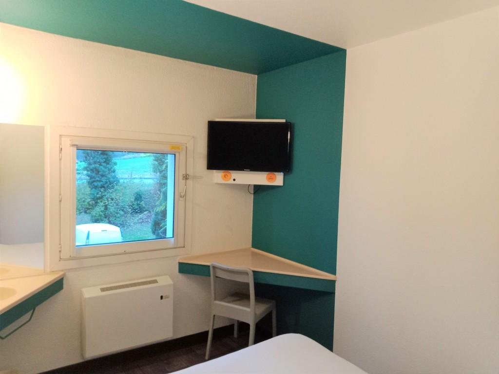 hotelF1 Périgueux Boulazac Isle Manoire Esterno foto